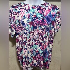 LulaRoe Olive - 2X NWT